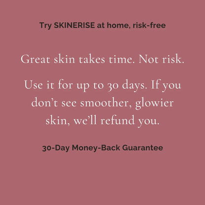 SkinErise™️ Complete Lift Kit – Lift, Brighten & De-Puff in 3 Minutes a Day