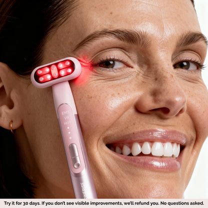 SkinErise™️ Complete Lift Kit – Lift, Brighten & De-Puff in 3 Minutes a Day