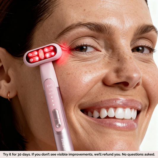 SkinErise™️ Complete Lift Kit – Lift, Brighten & De-Puff in 3 Minutes a Day