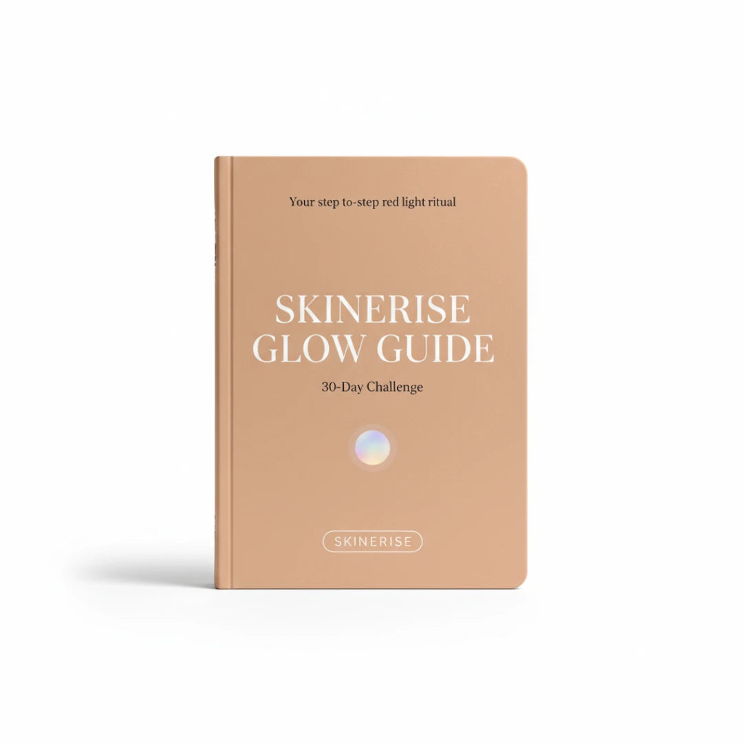SKINERISE Glow Guide