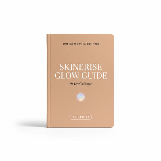 SKINERISE Glow Guide