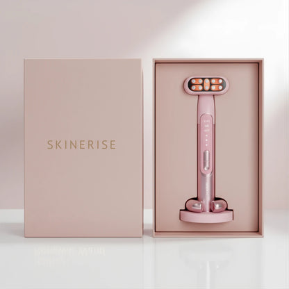 SkinErise™️ Complete Lift Kit – Lift, Brighten & De-Puff in 3 Minutes a Day